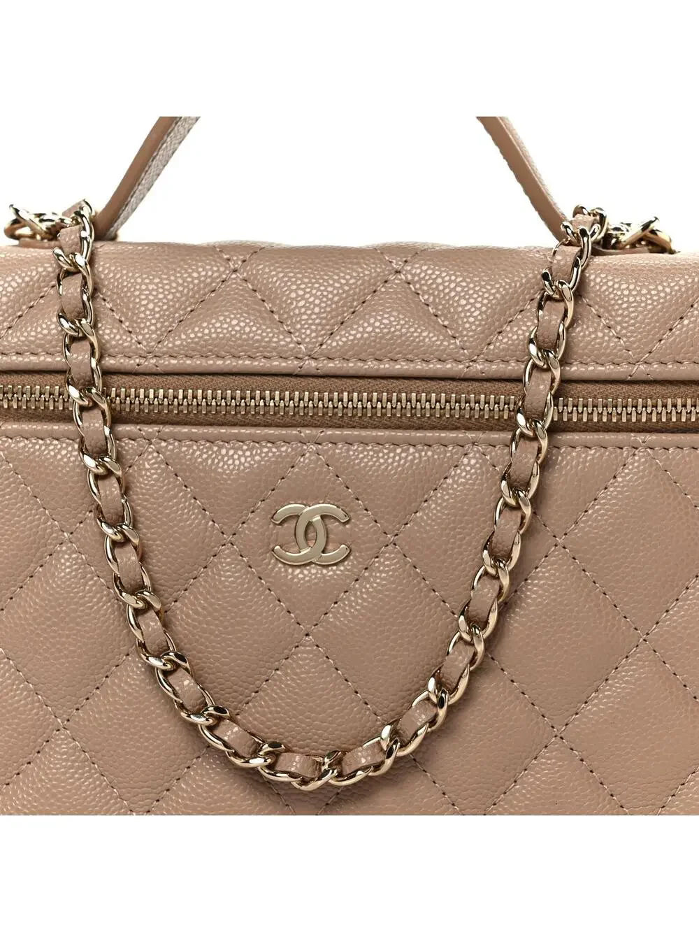 CHANEL indulge luxury